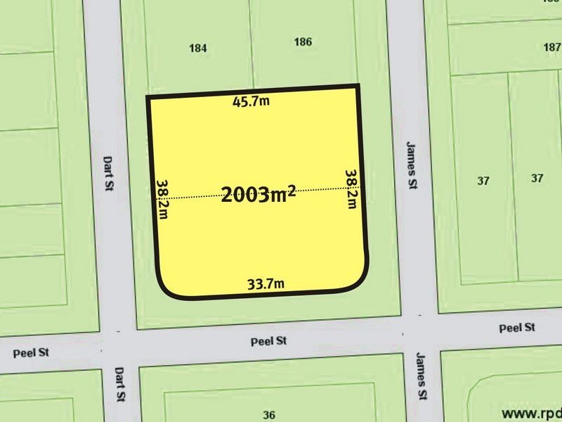 190-194 James Street, Redland Bay QLD 4165