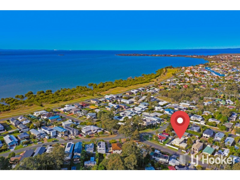 16 Saul Street, Thorneside QLD 4158