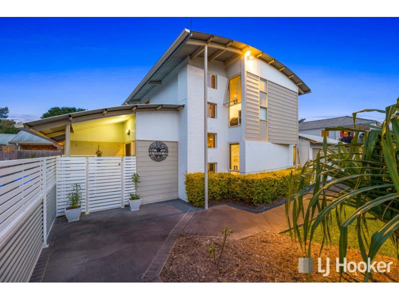 16 Saul Street, Thorneside QLD 4158