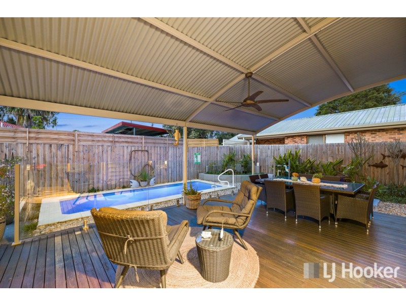 16 Saul Street, Thorneside QLD 4158
