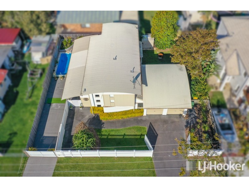 16 Saul Street, Thorneside QLD 4158