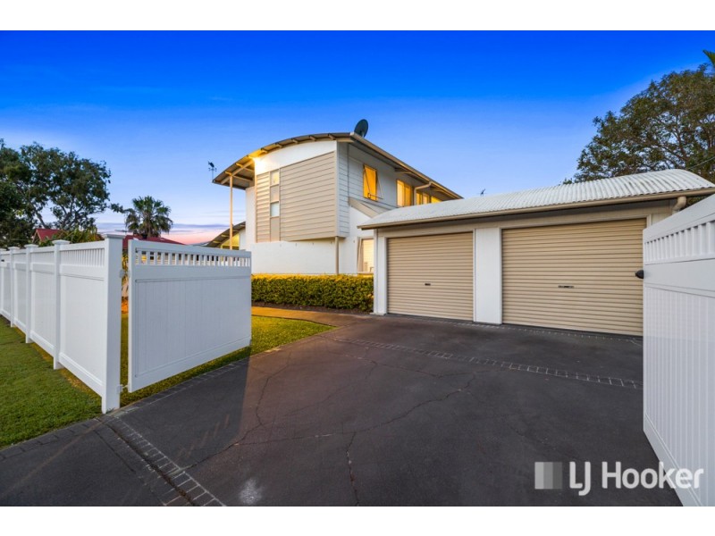 16 Saul Street, Thorneside QLD 4158