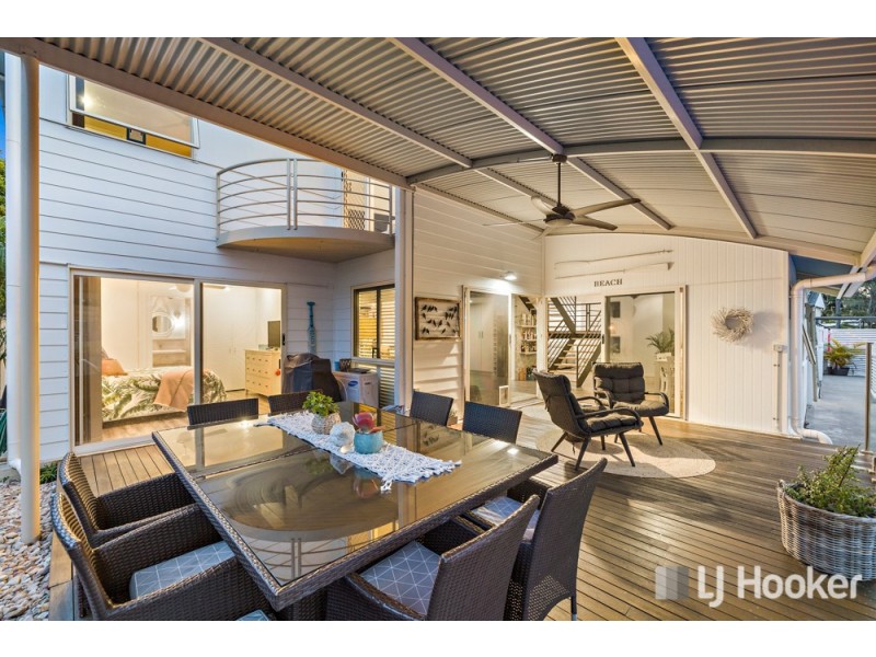 16 Saul Street, Thorneside QLD 4158