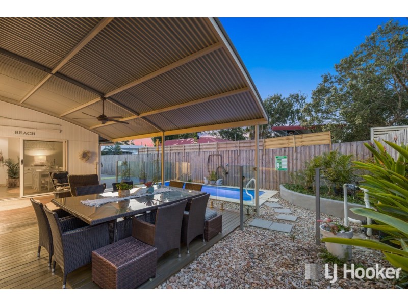 16 Saul Street, Thorneside QLD 4158