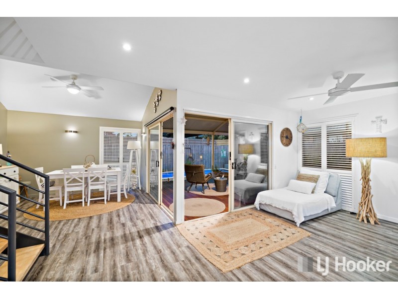 16 Saul Street, Thorneside QLD 4158