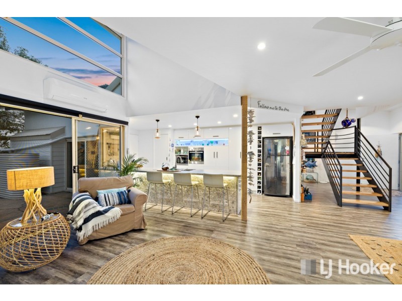 16 Saul Street, Thorneside QLD 4158