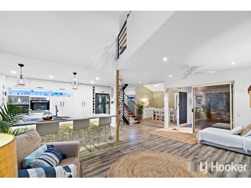 16 Saul Street, Thorneside QLD 4158