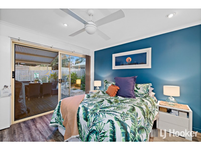 16 Saul Street, Thorneside QLD 4158