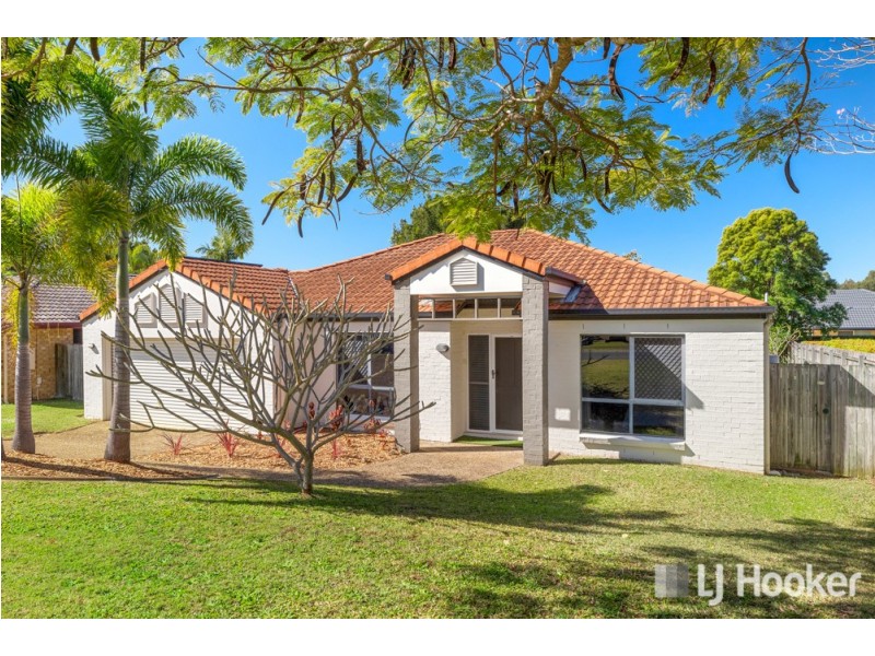 31 Chermside Street, Wellington Point QLD 4160