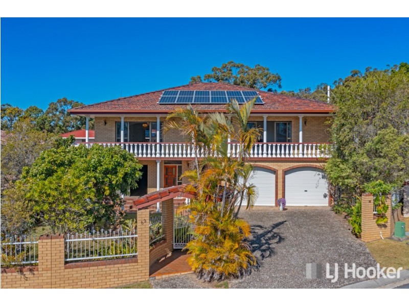 53 Kildare Street, Carina Heights QLD 4152