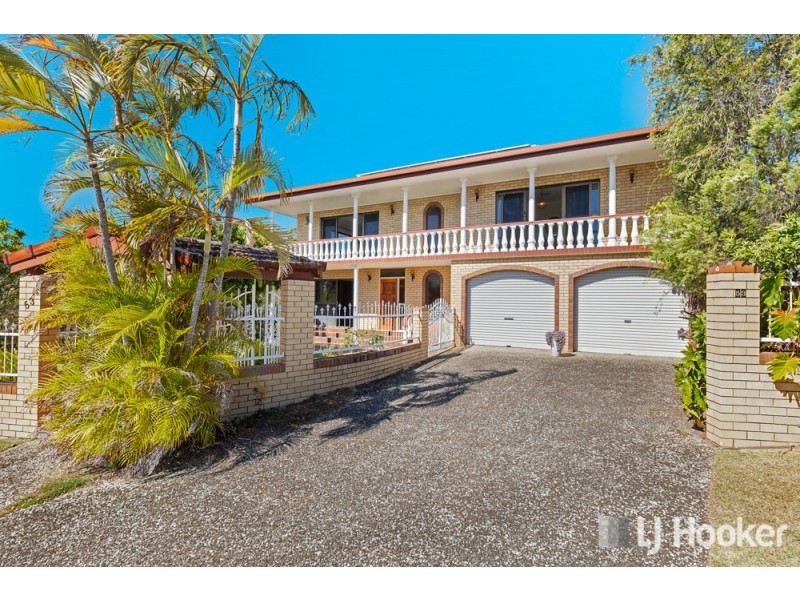 53 Kildare Street, Carina Heights QLD 4152