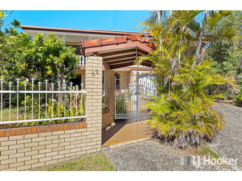 53 Kildare Street, Carina Heights QLD 4152
