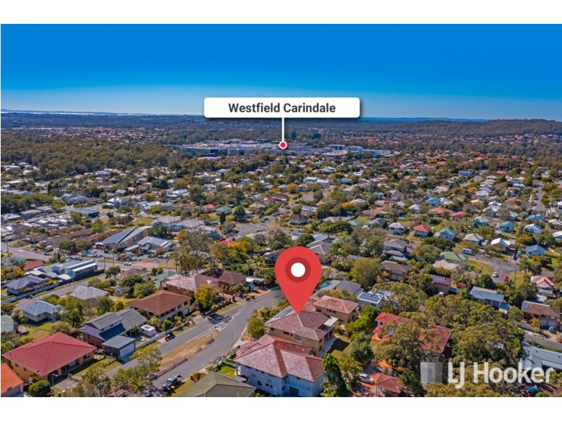 53 Kildare Street, Carina Heights QLD 4152