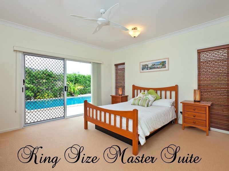 18 Riseborough Terrace, Cleveland QLD 4163