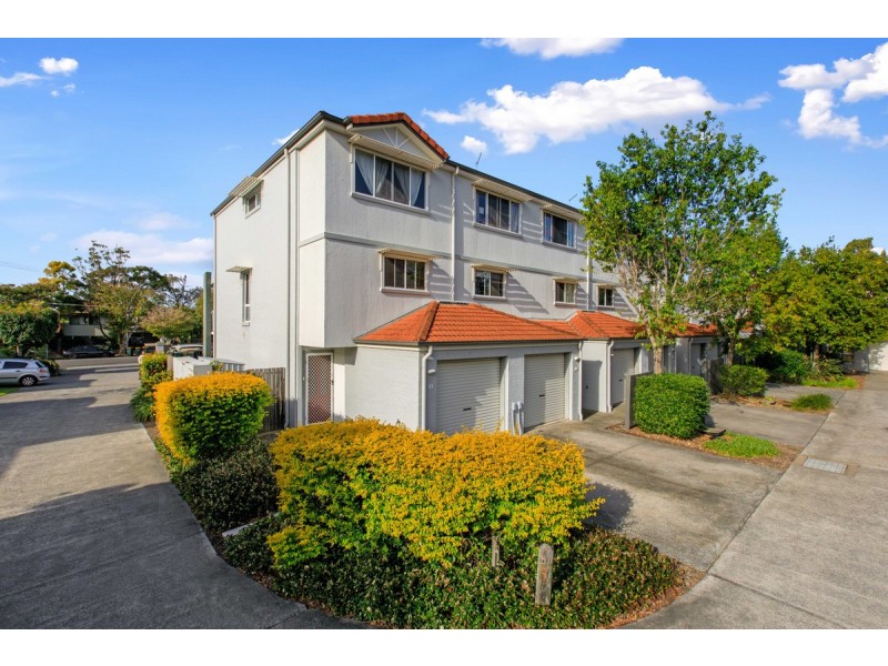 33/83 Dibar Street, Wynnum QLD 4178