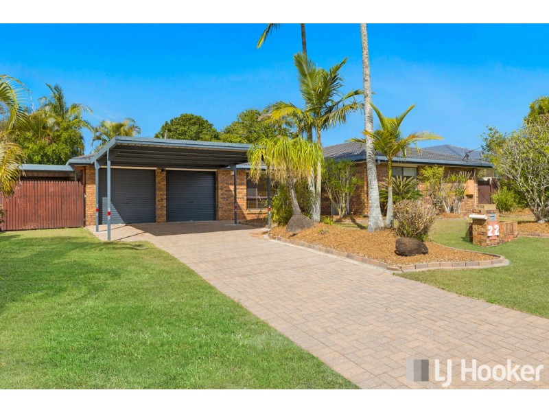 22 Greenup Street, Capalaba QLD 4157