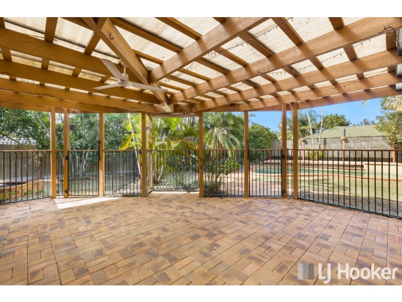 22 Greenup Street, Capalaba QLD 4157