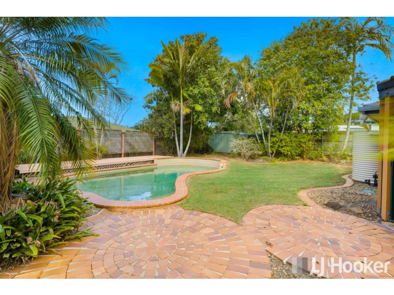 22 Greenup Street, Capalaba QLD 4157