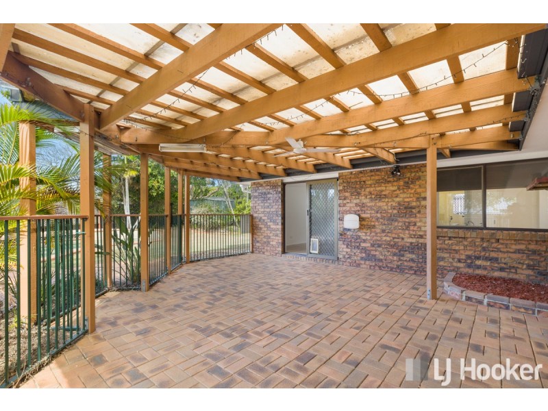 22 Greenup Street, Capalaba QLD 4157