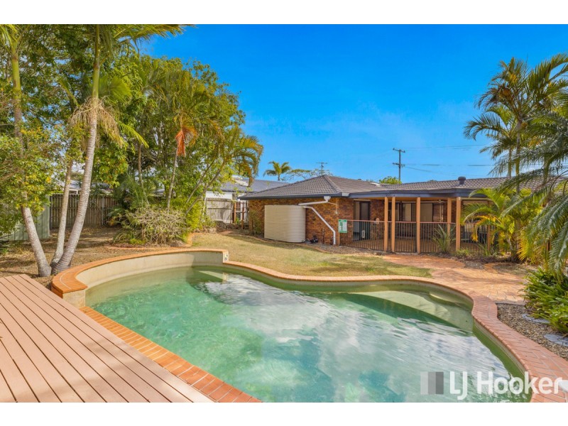 22 Greenup Street, Capalaba QLD 4157