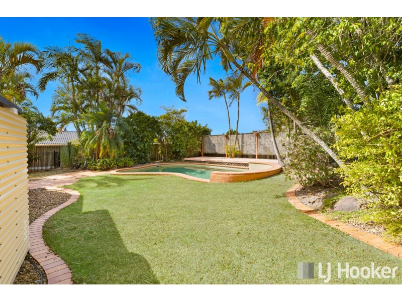 22 Greenup Street, Capalaba QLD 4157