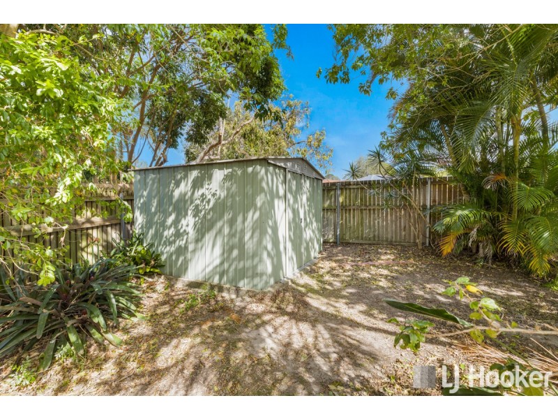 22 Greenup Street, Capalaba QLD 4157