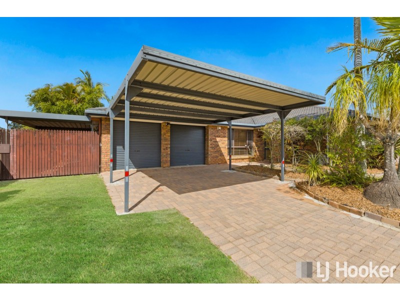 22 Greenup Street, Capalaba QLD 4157