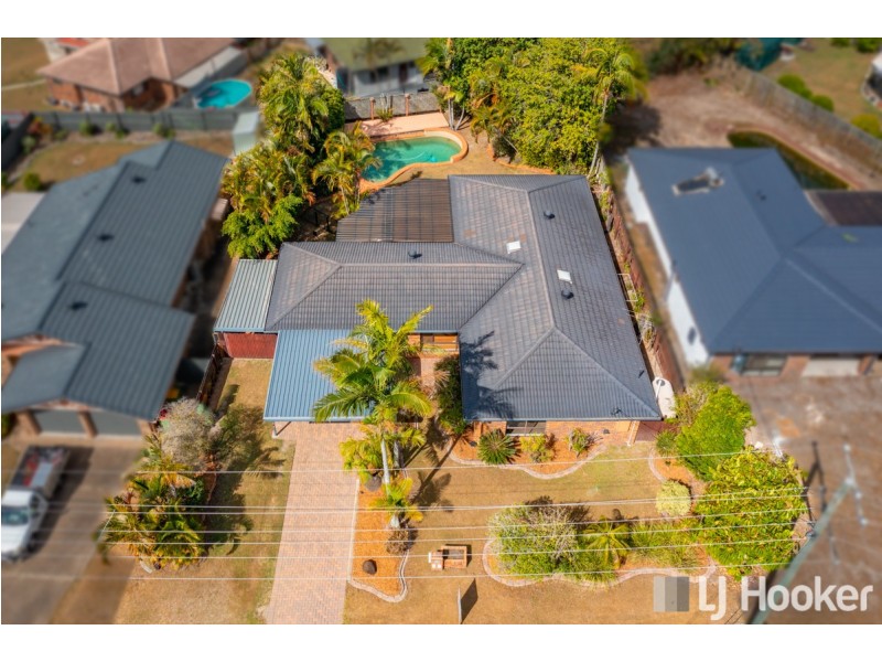 22 Greenup Street, Capalaba QLD 4157