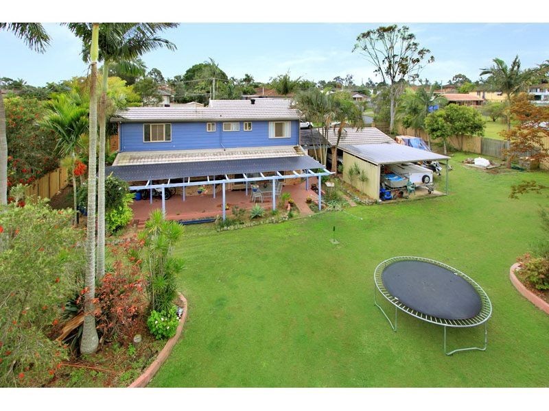 55 Surman Street, Birkdale QLD 4159