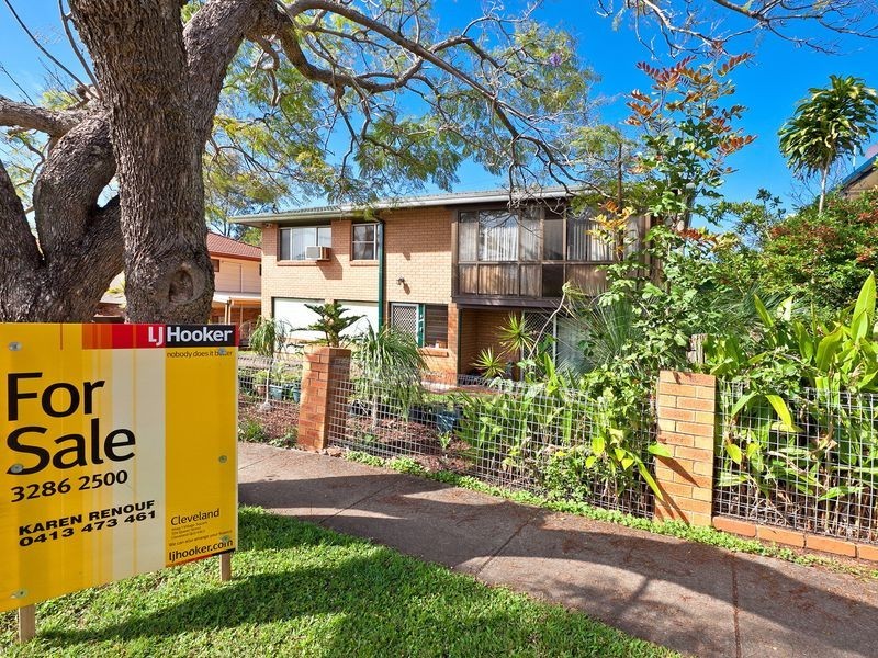 705 Old Cleveland Road East, Wellington Point QLD 4160