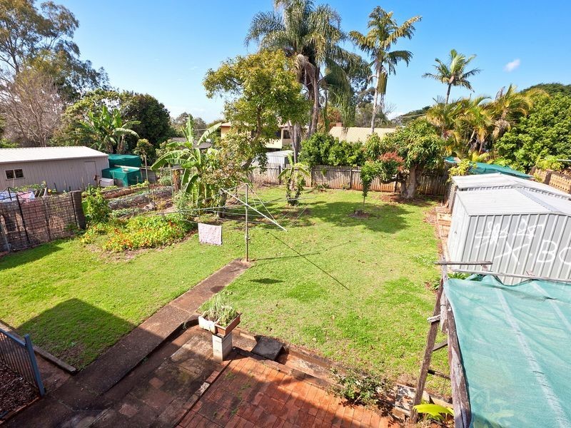 705 Old Cleveland Road East, Wellington Point QLD 4160