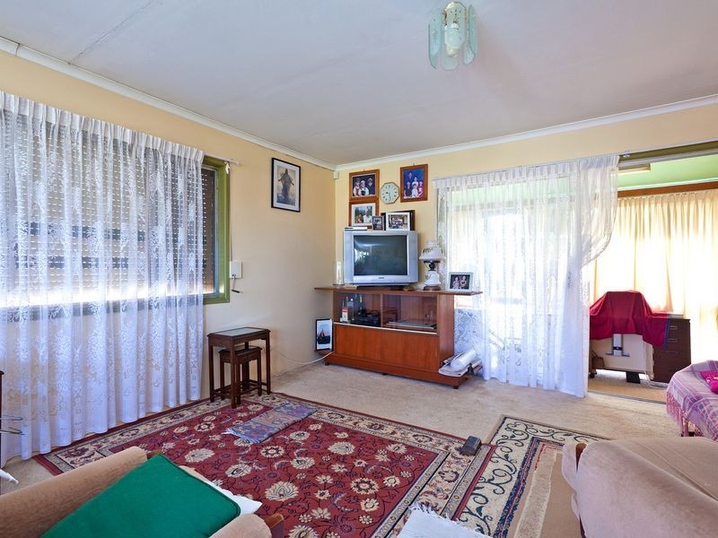 705 Old Cleveland Road East, Wellington Point QLD 4160