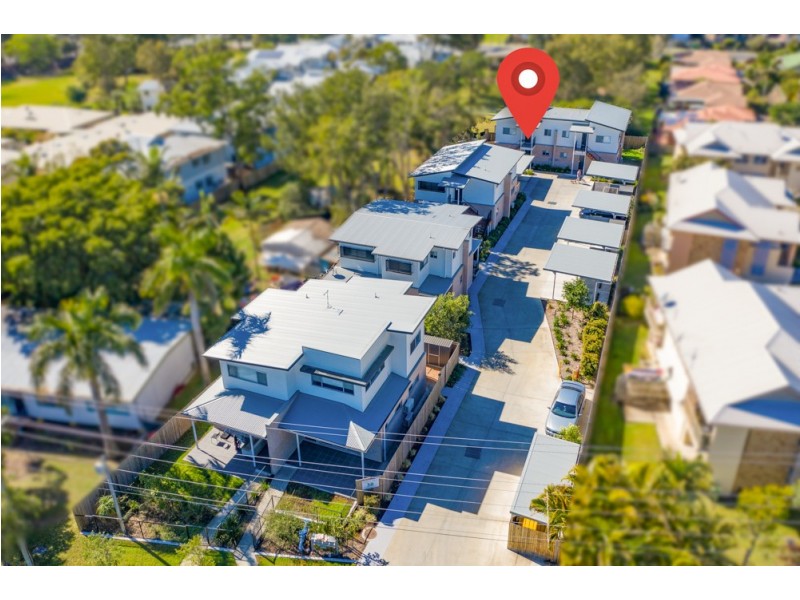 7/38 Pittwin Road South, Capalaba QLD 4157