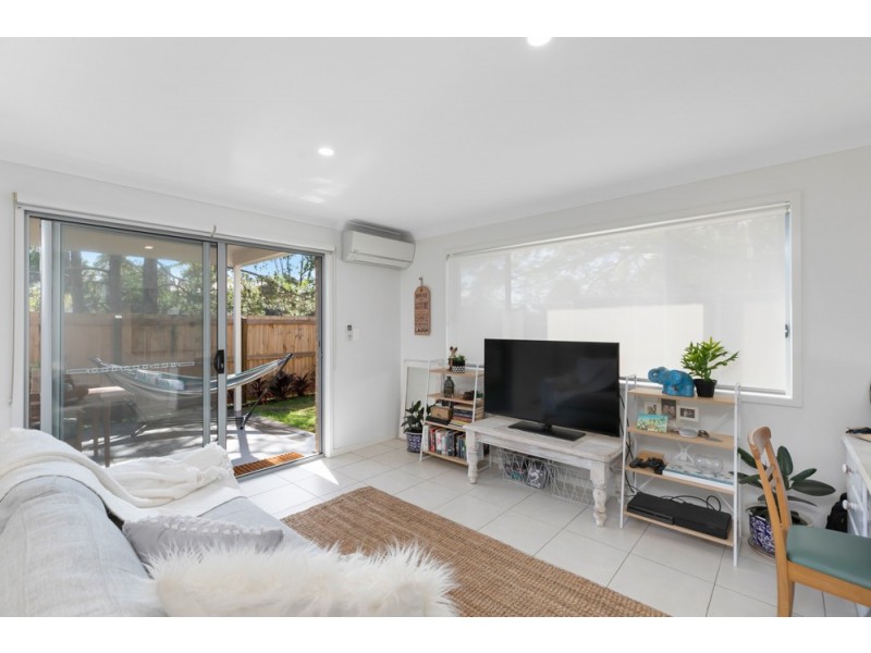 7/38 Pittwin Road South, Capalaba QLD 4157