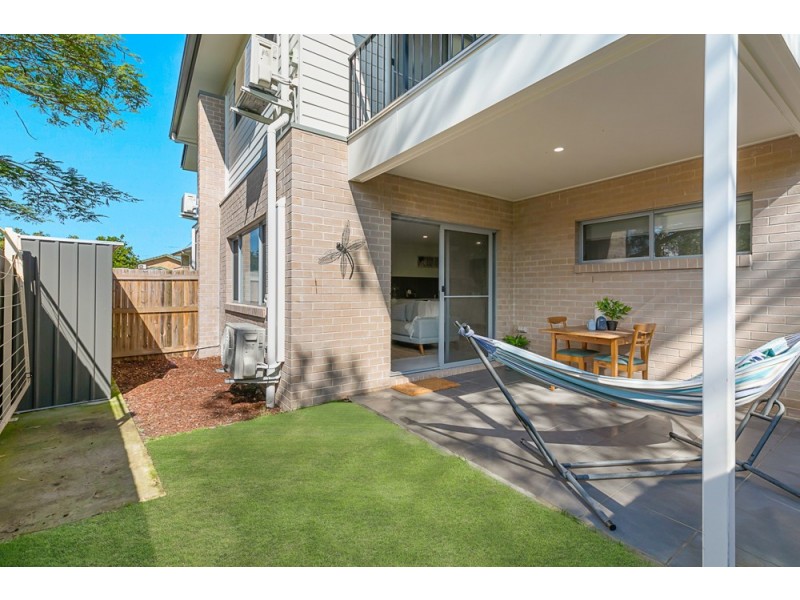 7/38 Pittwin Road South, Capalaba QLD 4157