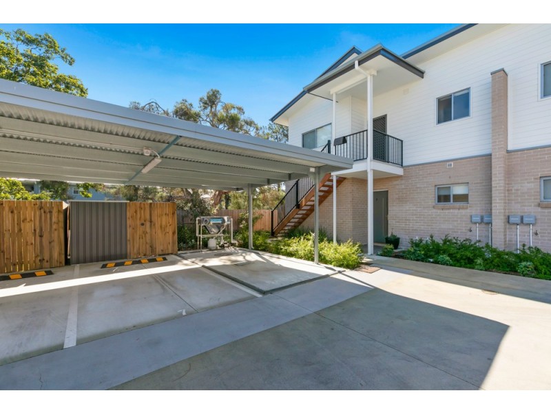 7/38 Pittwin Road South, Capalaba QLD 4157