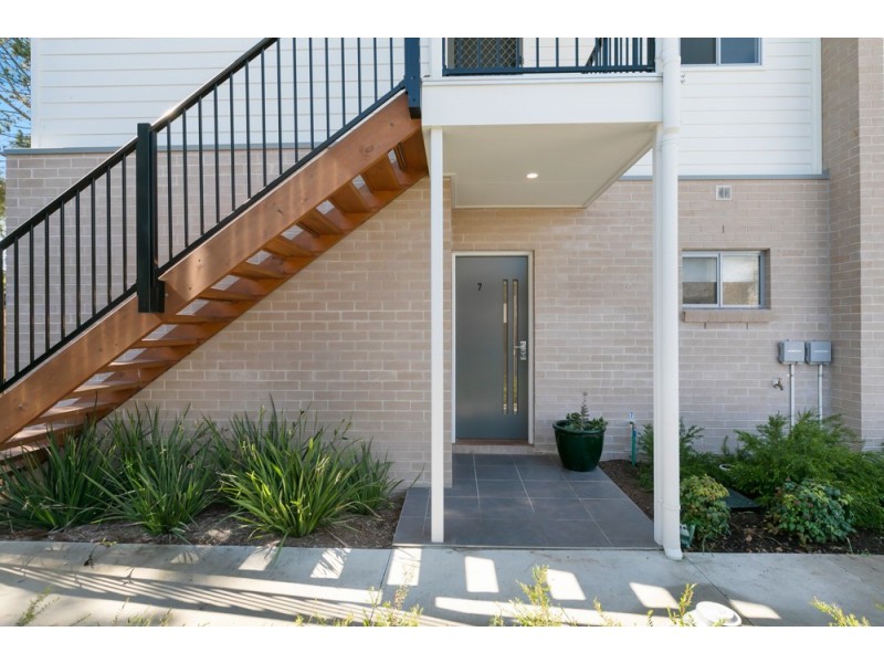 7/38 Pittwin Road South, Capalaba QLD 4157