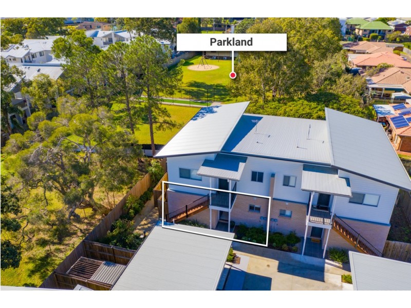 7/38 Pittwin Road South, Capalaba QLD 4157