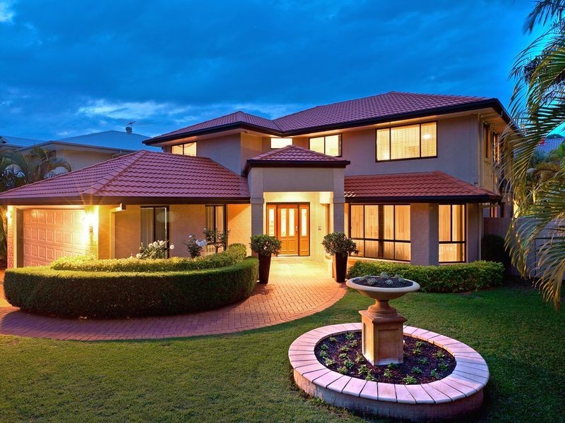 25 McCartney Street, Ormiston QLD 4160