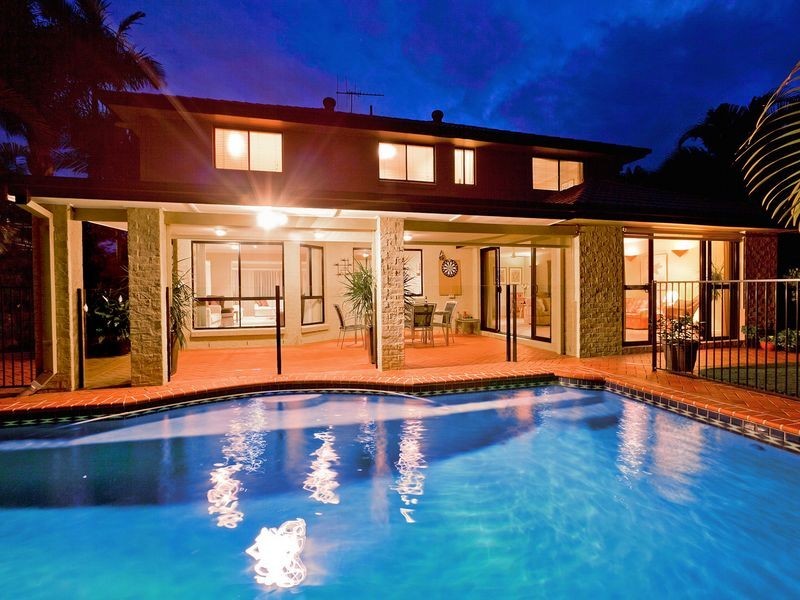 25 McCartney Street, Ormiston QLD 4160