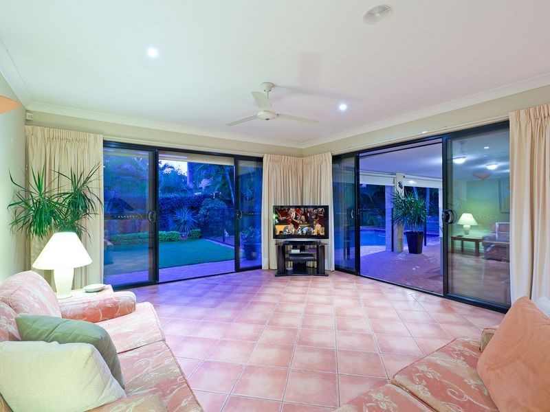 25 McCartney Street, Ormiston QLD 4160