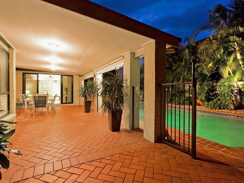 25 McCartney Street, Ormiston QLD 4160