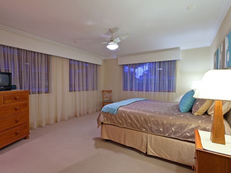 25 McCartney Street, Ormiston QLD 4160