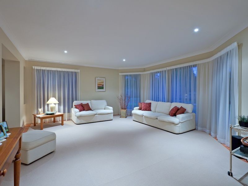 25 McCartney Street, Ormiston QLD 4160