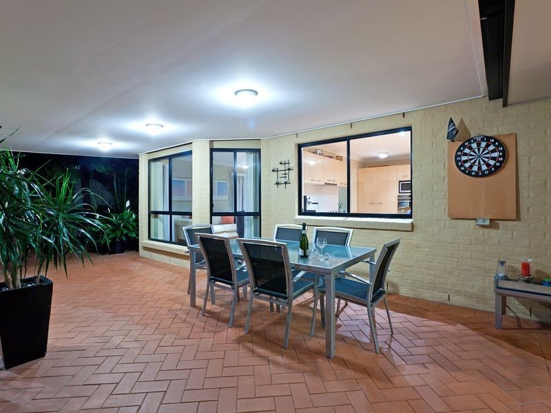 25 McCartney Street, Ormiston QLD 4160