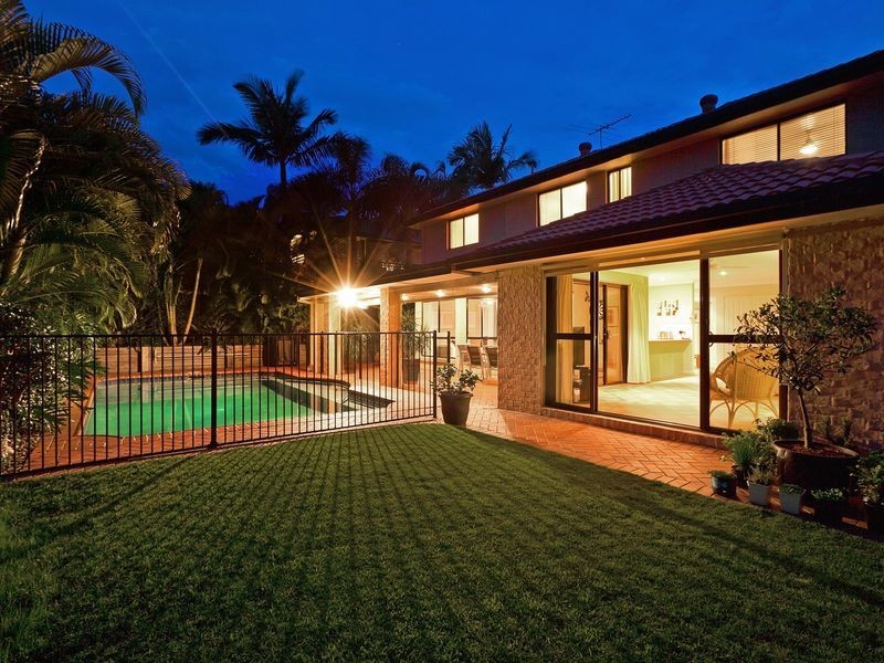 25 McCartney Street, Ormiston QLD 4160