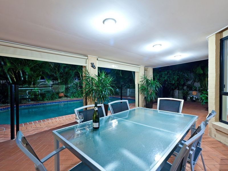 25 McCartney Street, Ormiston QLD 4160