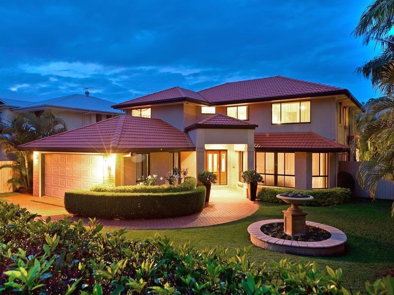 25 McCartney Street, Ormiston QLD 4160