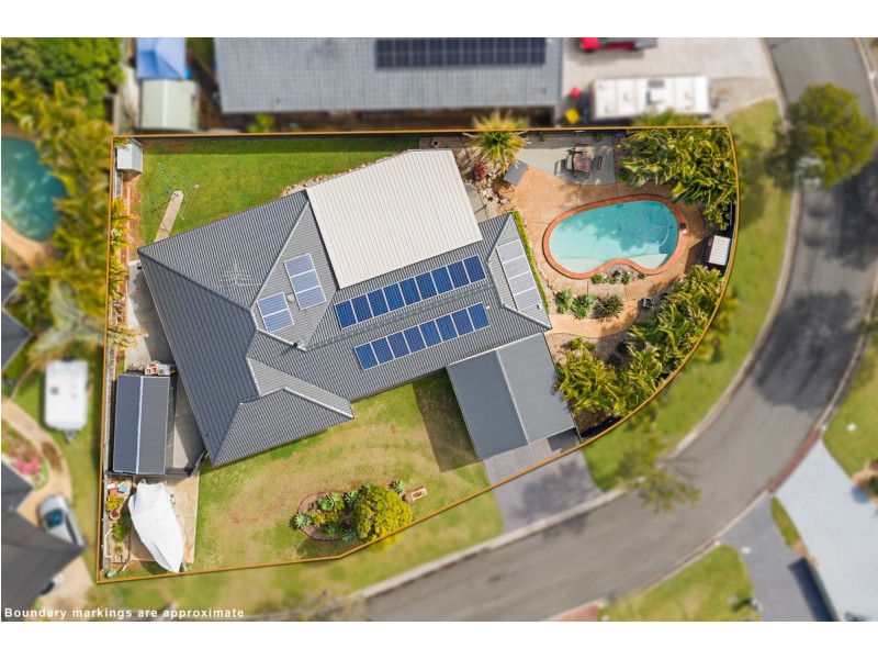 2 Eastern Court, Wellington Point QLD 4160