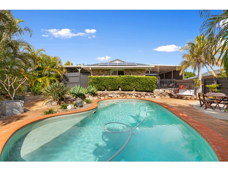 2 Eastern Court, Wellington Point QLD 4160